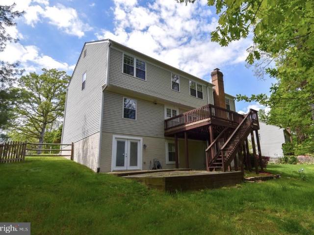 House for sale in Virginia
