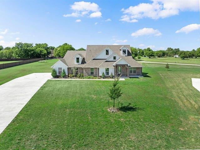 House for sale in Norman, Oklahoma
