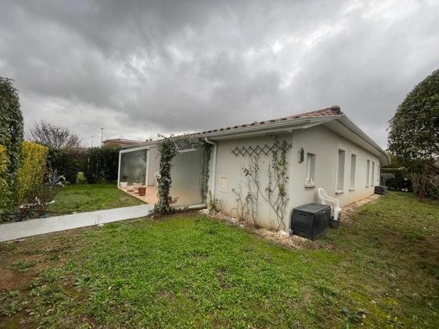 Maison vente à Béziers, Aumes
