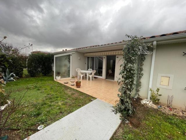 Maison vente à Béziers, Aumes