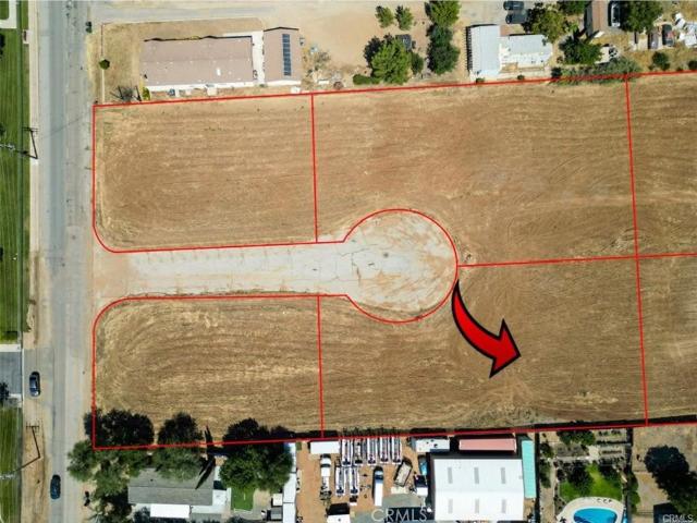 Land for sale in Wildomar, California