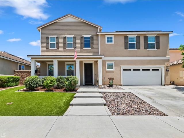 House for sale in Murrieta, California
