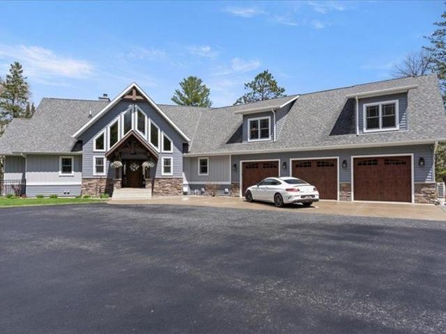 House for sale in Deer River, Minnesota