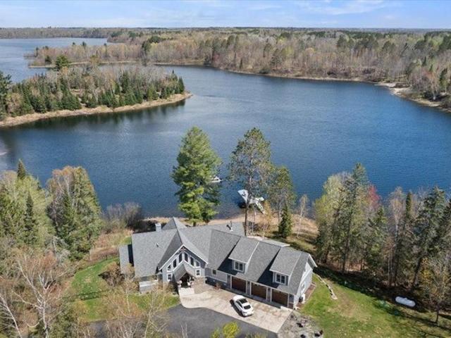 House for sale in Deer River, Minnesota
