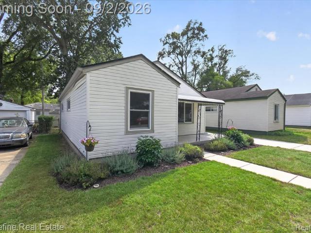 House for sale in Wayne, Michigan