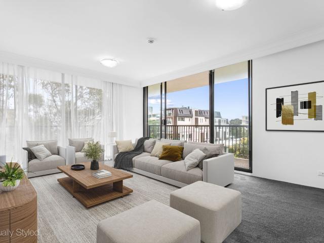 Apartment for rent in Sydney, New South Wales