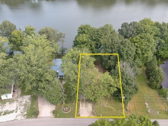 Land for sale in North Vernon, Indiana