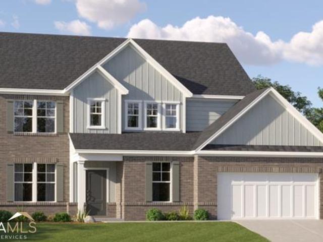 House for sale in Loganville, Georgia