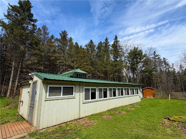 Land for sale in West Clarksville, New York