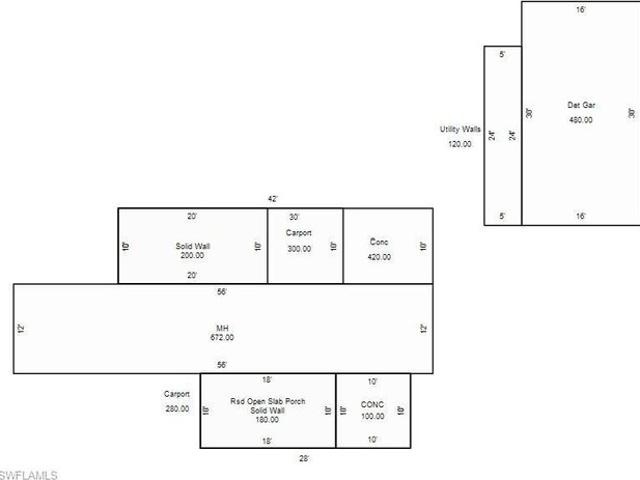 House for sale in Port Charlotte, Charlotte County