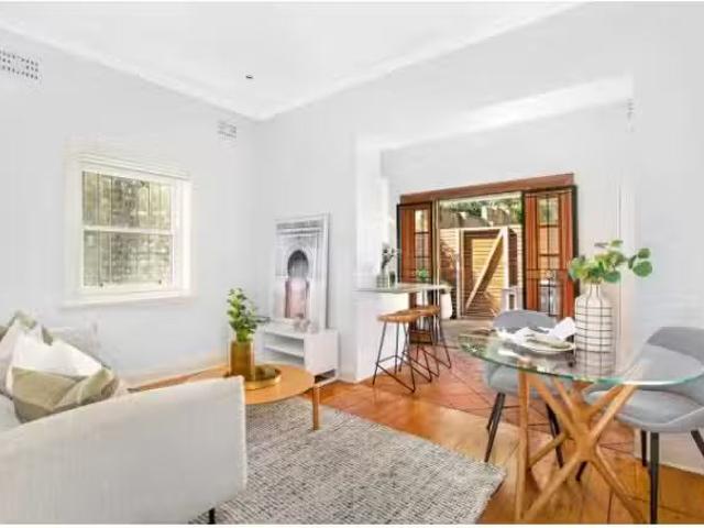 Apartment for rent in Sydney, New South Wales