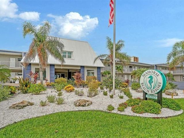 Condo for sale in Longboat Key, Florida