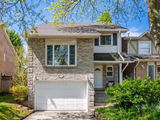House for sale in Burlington, Ontario