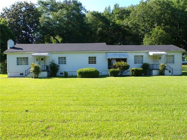 House for sale in Fayette, Alabama