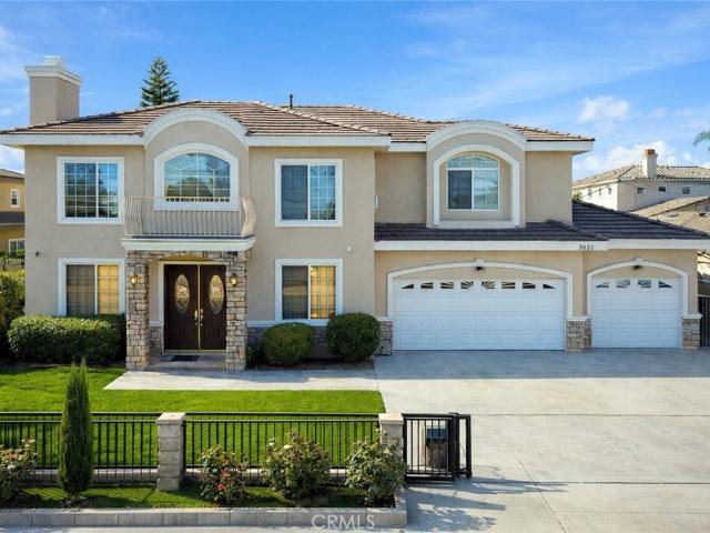 House for sale in Rosemead, California