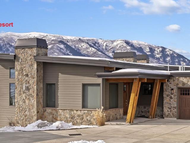 Townhouse for sale in Eden