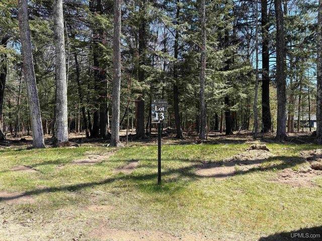 Land for sale in Marquette, Michigan