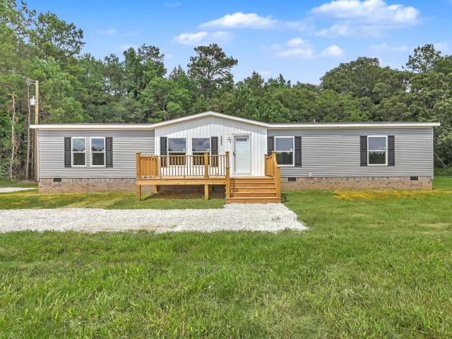 House for sale in Santee, South Carolina