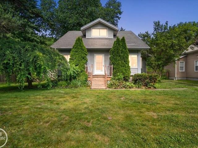 House for sale in Casco, Michigan