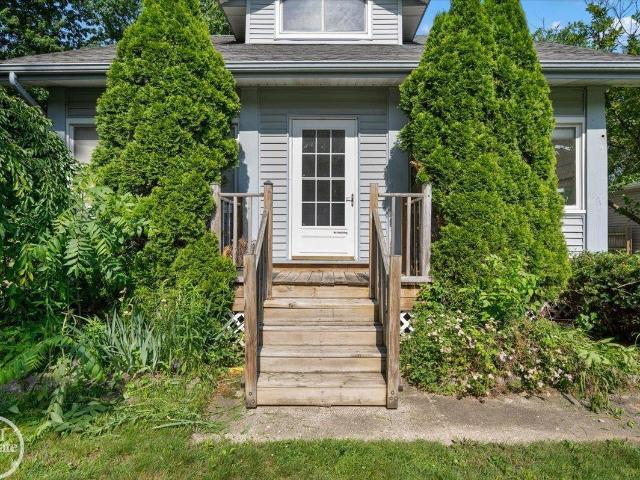 House for sale in Casco, Michigan