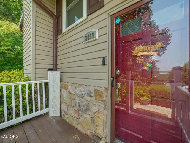 House for sale in Tennessee