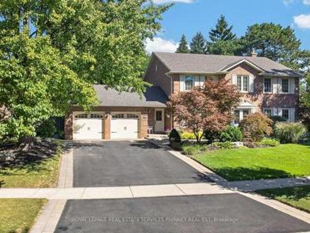 House for sale in Erin Mills, Mississauga