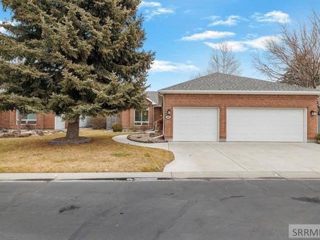 Townhouse for sale in Idaho Falls, Idaho