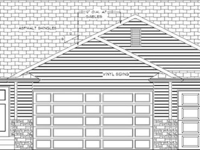 House for sale in Nebraska