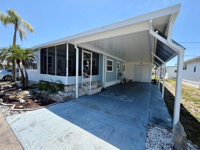 House for sale in Pinellas Park, Florida