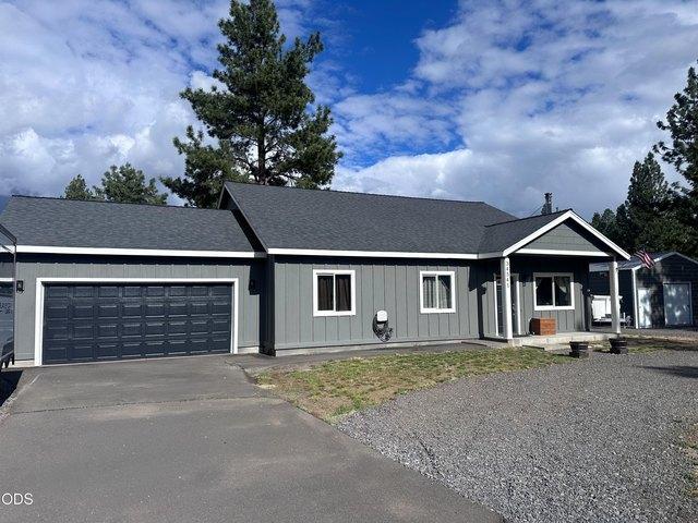 House for sale in Oregonia