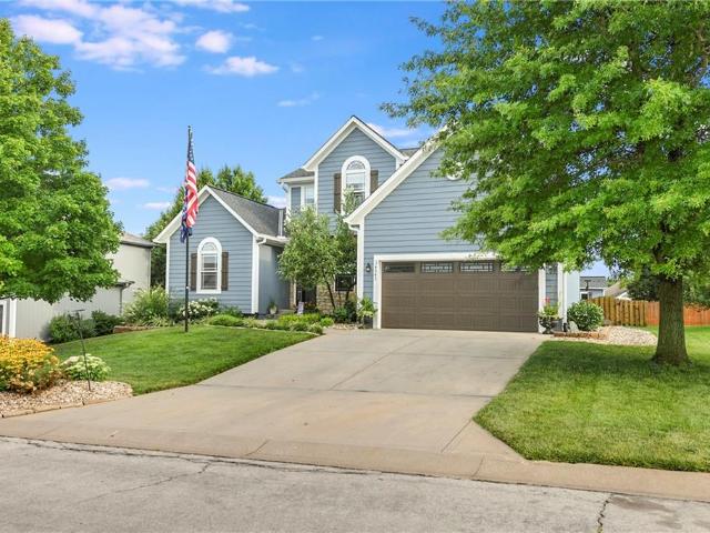 House for sale in Kansas