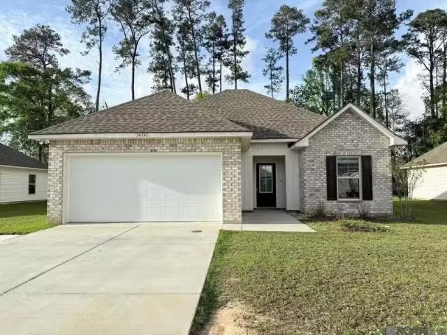 House for rent in Denham Springs