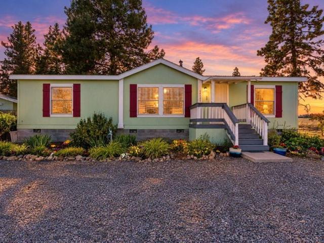 House for sale in Chiloquin, Klamath County