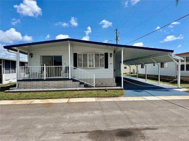 House for sale in Pinellas Park, Florida