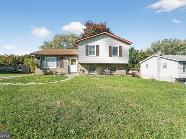 House for sale in Manchester, Maryland