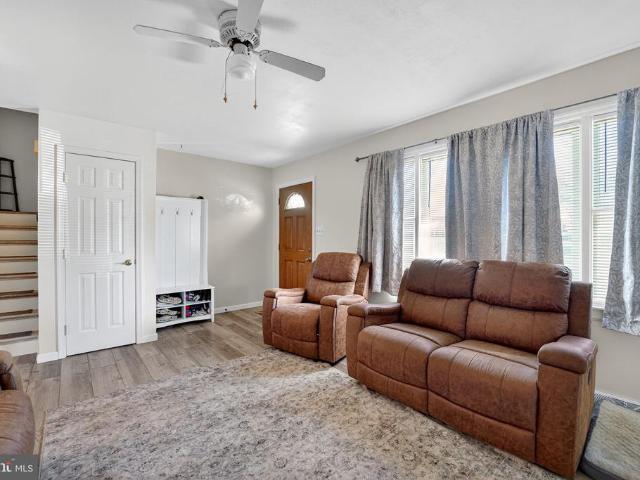 House for sale in Manchester, Maryland