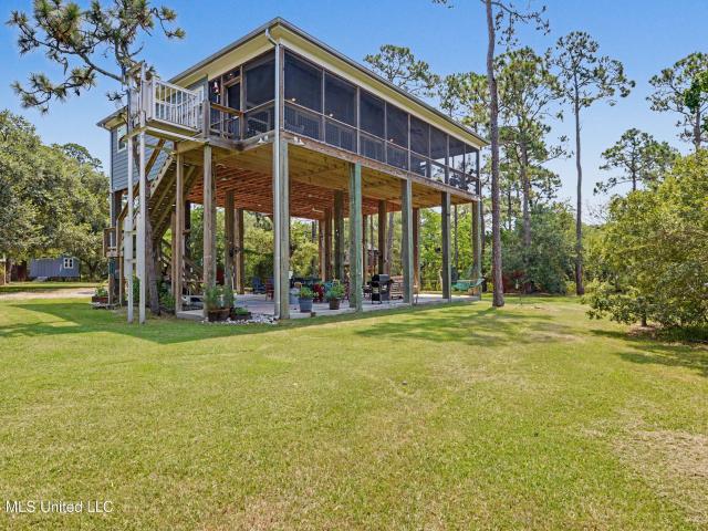 House for sale in Pass Christian, Mississippi