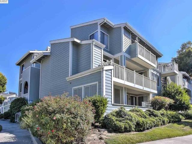 Condo for sale in Fremont, California