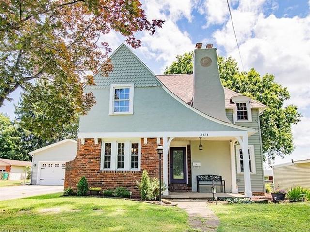 House for sale in Parkersburg, West Virginia