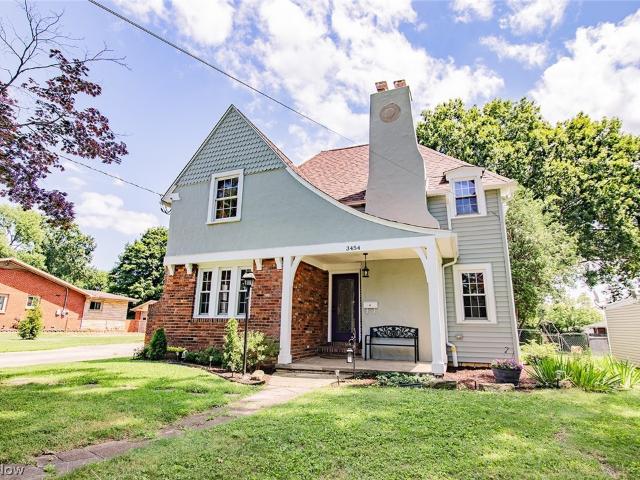 House for sale in Parkersburg, West Virginia