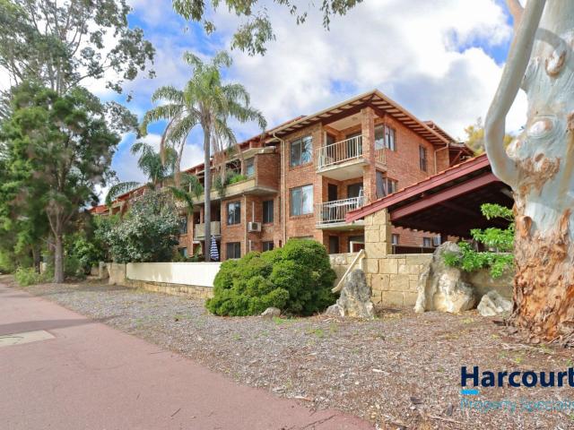 Apartment for rent in Western Australia