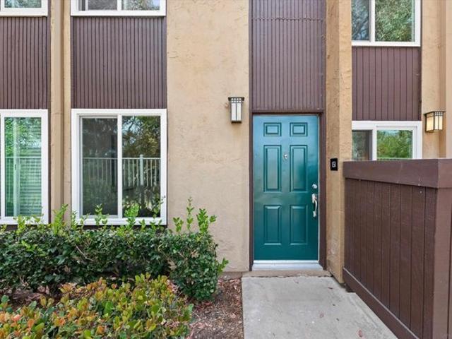 Townhouse for sale in Jacumba, California