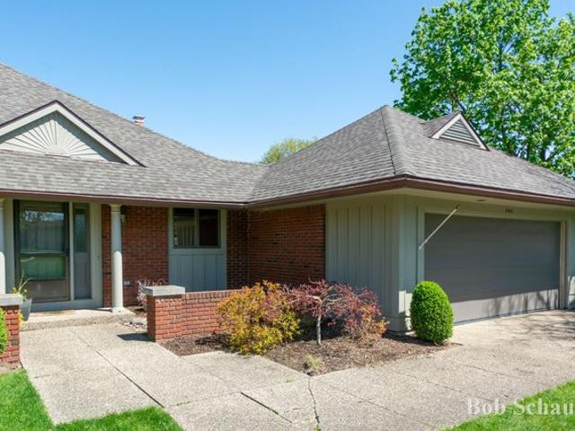 Condo for sale in Grand Rapids, Michigan