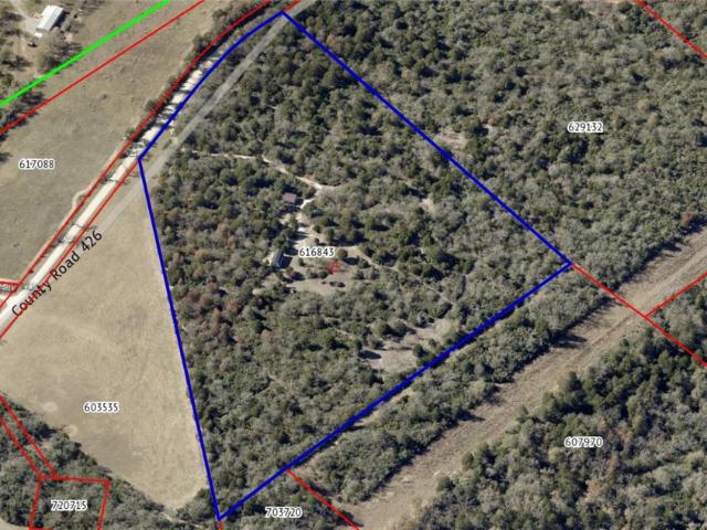 Land for sale in Leon, Texas