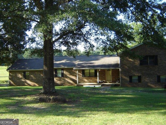 House for sale in Lanett, Chambers County