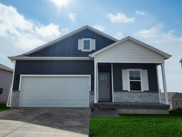 House for sale in Coralville, Iowa