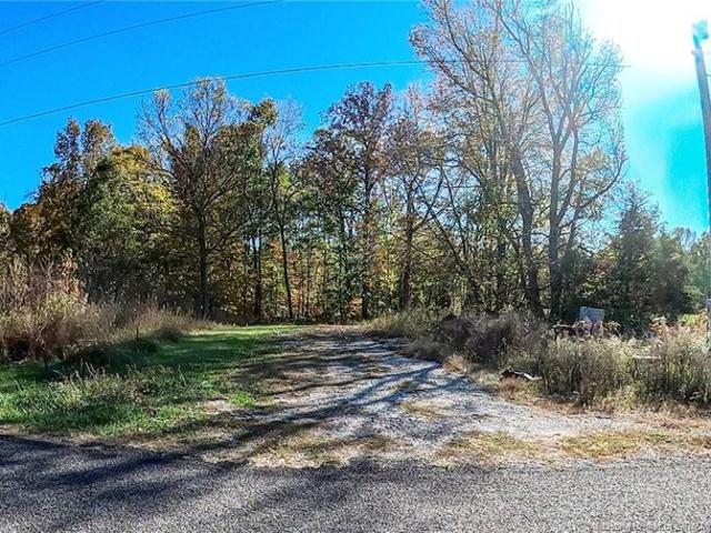 Land for sale in Deputy, Jefferson County