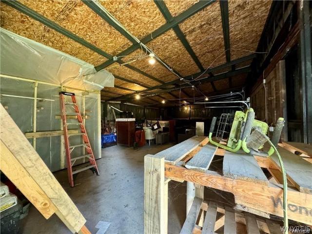Land for sale in Niagara, New York