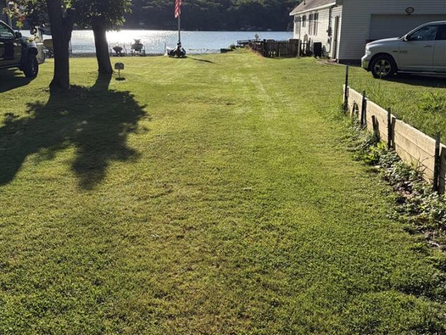 House for sale in Hillsdale, Michigan