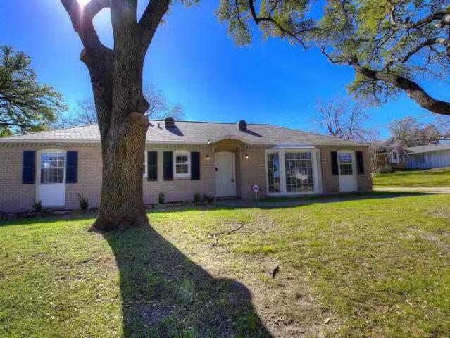 House for rent in Fort Worth
